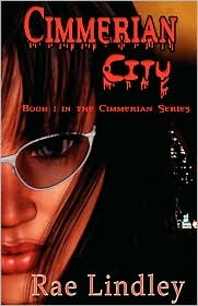 Cimmerian City (Cimmerian, #1)