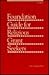 Foundation Guide for Religious Grant Seekers by Kerry A. Robinson