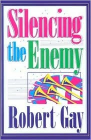 Silencing the Enemy (Paperback)