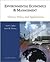 Environmental Economics and Management: Theory, Policy and Applications