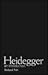 Heidegger: An Introduction
