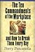 The Ten Commandments of the Workplace and How to Break Them E... by Perry Pascarella