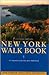 New York Walk Book by Daniel Chazin