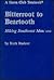 BITTERROOT TO BearTooth