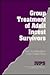 Group Treatment of Adult Incest Survivors (Interpersonal Violence: The Practice Series)