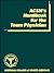 Acsm's Handbook for the Team Physician