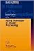 Fuzzy Techniques in Image Processing (Studies in Fuzziness and Soft Computing, 52)