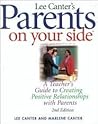 Parents on Your Side: A Teacher's Guide to Creating Positive Relationships with Parents Parents on Your Side: A Teacher's Guide to Creating Positive Relationships with Parents