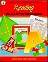 Reading Bulletin Boards (Easy to Make and Use Bulletin Board Series)