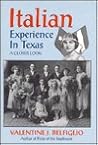 The Italian Experience in Texas