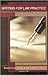 Writing for Law Practice