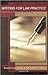 Writing for Law Practice