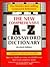 The New comprehensive A-Z crossword dictionary