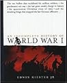 An Incomplete History of World War I An Incomplete History of World War I