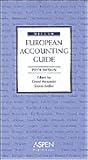 European Accounting Guide, 5Th Edition