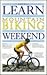 Learn Mountain Biking In A Weekend (Learn in a Weekend)