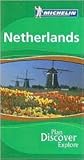 Michelin Green Guide Netherlands (Michelin Green Guides)