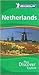 Michelin Green Guide Netherlands (Michelin Green Guides)