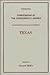 Texas (Compendium of the Confederate Armies)