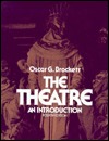 The Theatre: An Introduction (Hardcover)