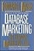 Database Marketing: The Ultimate Marketing Tool