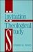 An Invitation to Theological Study