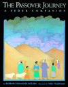 The Passover Journey: A Seder Companion (Paperback)