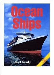 Ocean Ships - 2004 Edition (Hardcover)