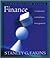 Finance: Investments, Institutions, and Management - Update (2nd Edition)