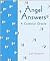 Angel Answers: A Celestial Oracle