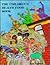 The Children's Health Food Book by Ron Seaborn