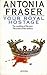 Your Royal Hostage (Jemima Shore, #6)