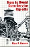 How to Avoid Auto-Service Rip-Offs
