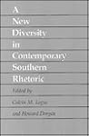 New Diversity in Contemporary Southern Rhetoric