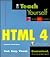 Teach Yourself HTML 4