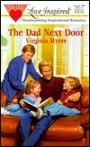The Dad Next Door (Love Inspired #71)