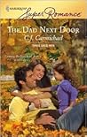 The Dad Next Door by C.J. Carmichael