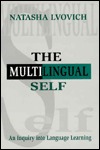 The Multilingual Self (Paperback)
