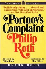 Portnoy's Complaint