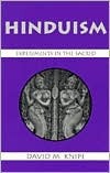 Hinduism: Experiments in the Sacred (Paperback)