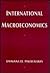 International Macroeconomics