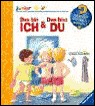 Das bin ich & Das bist du (Board Book)