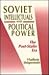 Soviet Intellectuals and Po...