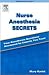 Nurse Anesthesia Secrets
