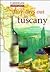 Lazy Days Out in Tuscany (Cadogan Guides)