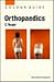 Orthopaedics (Colour Guide)