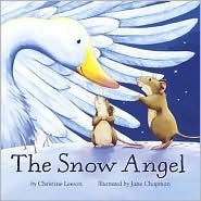 The Snow Angel (Hardcover)