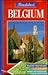 Baedeker Belgium