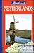 Baedeker Netherlands by Birgit Borowski