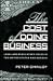 The Cost of Doing Business by Peter Chinloy